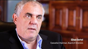 Eitan Gertel
