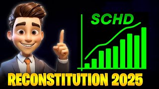 SCHD's 2025 Transformation: A Golden Opportunity or Warning Sign?