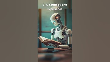 AI Maturity Model for organizations #generativeai #llm #ai #transformation