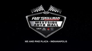 Sports Performance Ray Skillman Westside Automall - February Offers