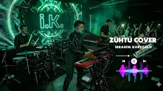 Zühtü - İbrahim Kurtoğlu [Anatolian Rock Cover] Energetic Pulse
