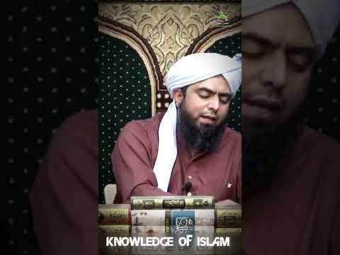 Kala Jadu 👹 Ho Jaye To Kiya Kare ? 🤔 | engineer muhammad ali mirza