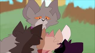 Willow Tree || Scourge Warrior Cats Map Part
