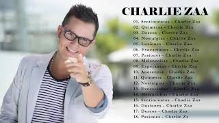 Lo Mejor De Charlie Zaa   Charlie Zaa Grandes EXItos   Charlie Zaa sentimientos Full Album 1996 3