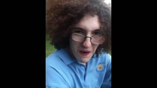 The Fro's Blog - 21/06/11