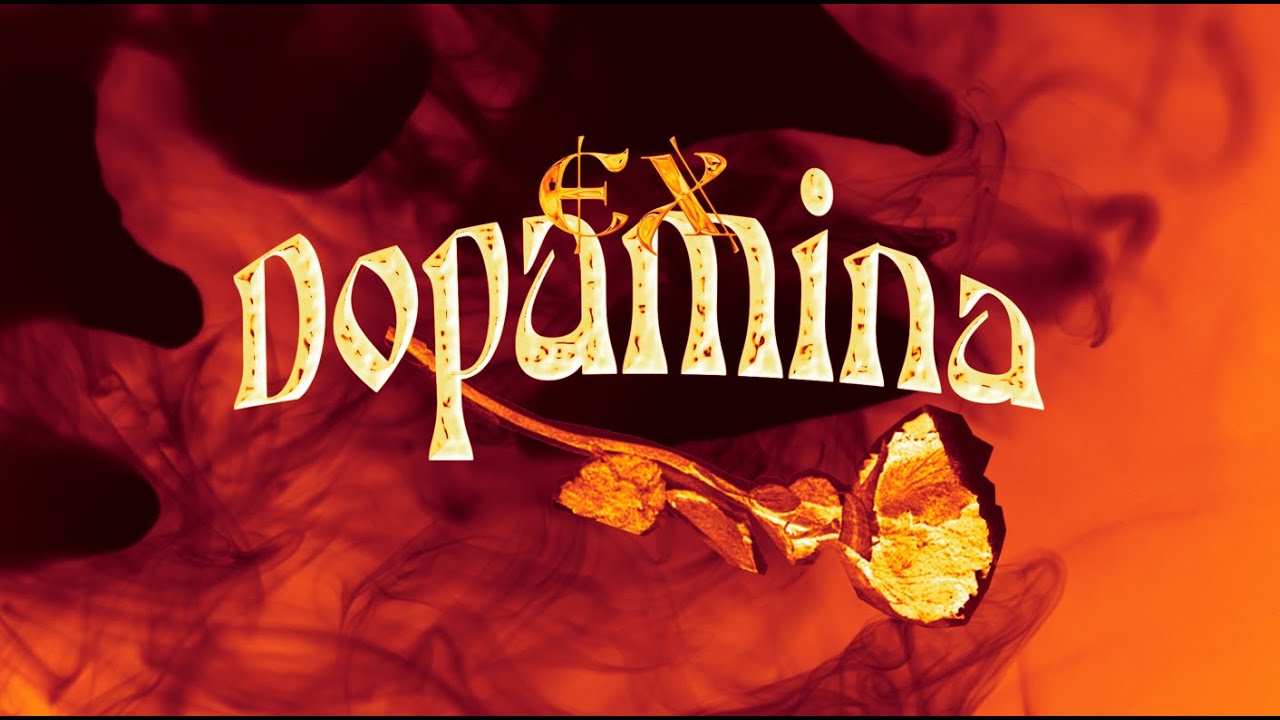 在 YouTube 上觀看「Aries - EX DOPAMINA (Video Oficial)」
