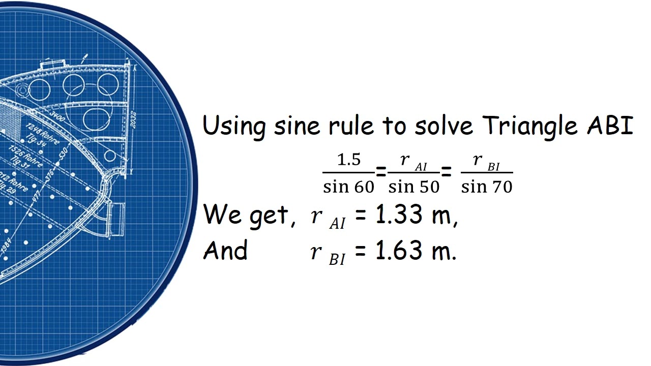 Q  3 b MU May 2025 Instantaneous Centre of Rotation method