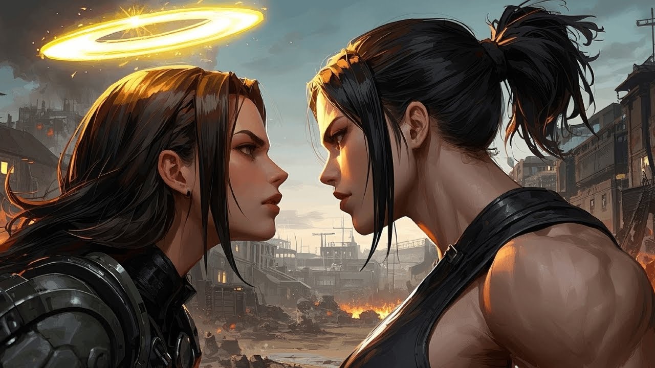 Reborn,I was bound to Power System,was killed by sis who's bound to Saint System.But,I chose another