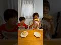 しょくぱんまんとドキンちゃんのパンの味#アンパンマン ミュージアム#shorts