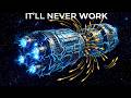 The Harsh Reality of Why Generation Ships Would NEVER Work