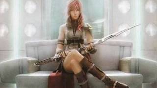 Final Fantasy XIII Goes EMO! - AnimeTV