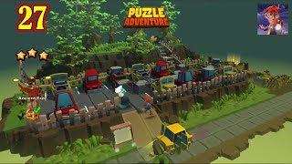 Puzzle Adventure : Chapter 27 Ancient Tree _Gampelat Walkthrough screenshot 3
