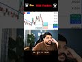 #stockmarket #intraday #trading #tradingshorts #nifty @KarolSEBIRegisteredIITian