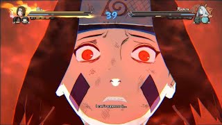 IS RIN A GOOD CHARACTER TO PLAY AS? NARUTO STORM 4 RANKED MATCHES