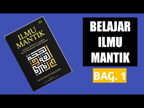 Video: Ilmu yang mempelajari bahasa disebut?