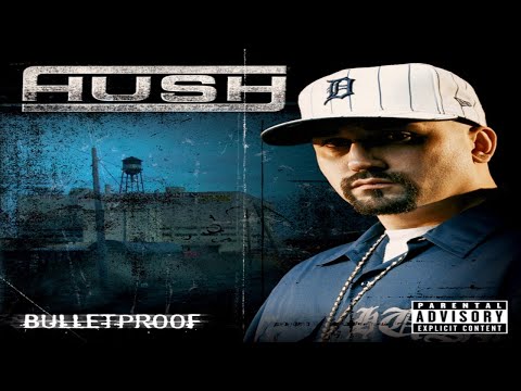 Hush - Fired up (Guitar Backing Track)