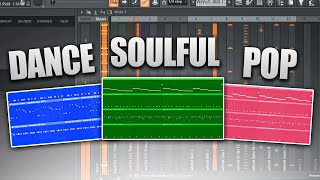 5 Drum Sequences EVERY Producer Needs To Know...