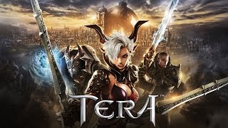 Tera Gameplay Epic Mount