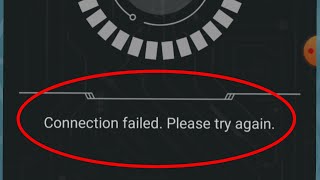 Fix Secure Vpn Connection failed. Please try again Problem Solve screenshot 3