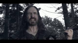 Cruachan - Blood For The Blood God Official Video