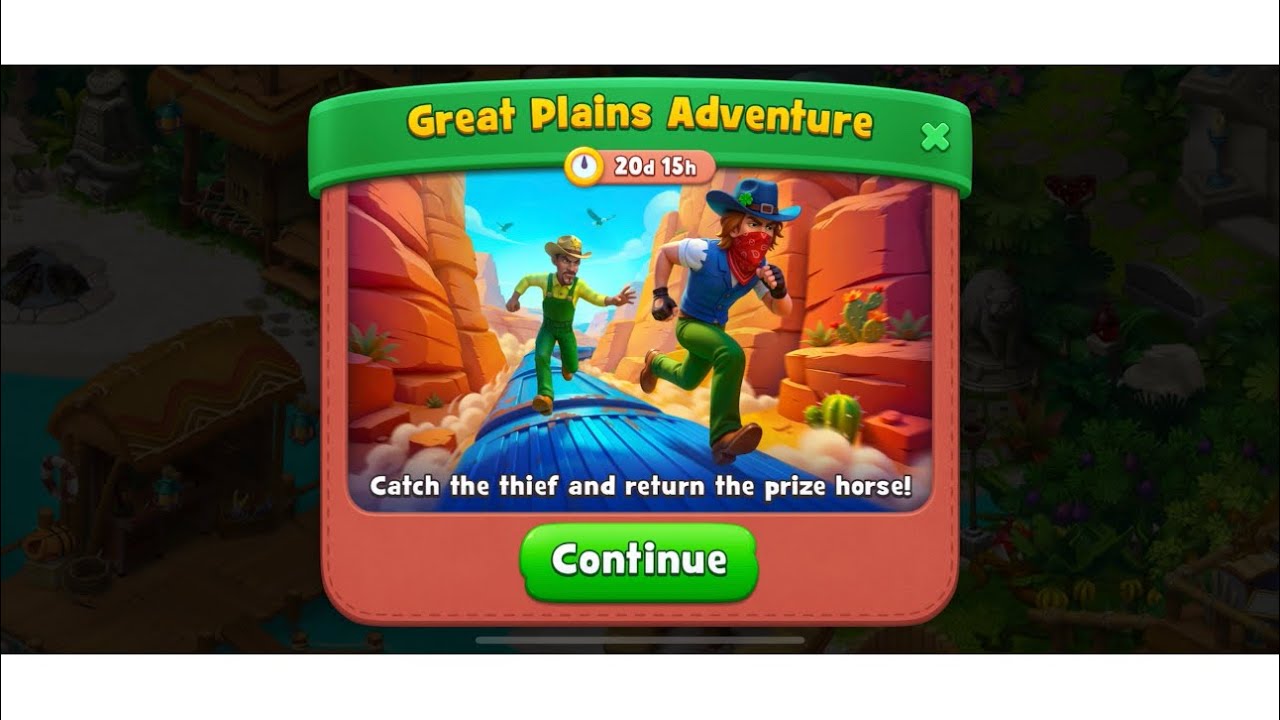 Game(gardenscapes 2026) 🦄🦄🦄  NEW ADVENTURE is HERE !!! 🦄🦄🦄 🕵️‍♂️GREATE PLAINS ADVENTURE!!! 🕵️‍♂️👍👍👍👍