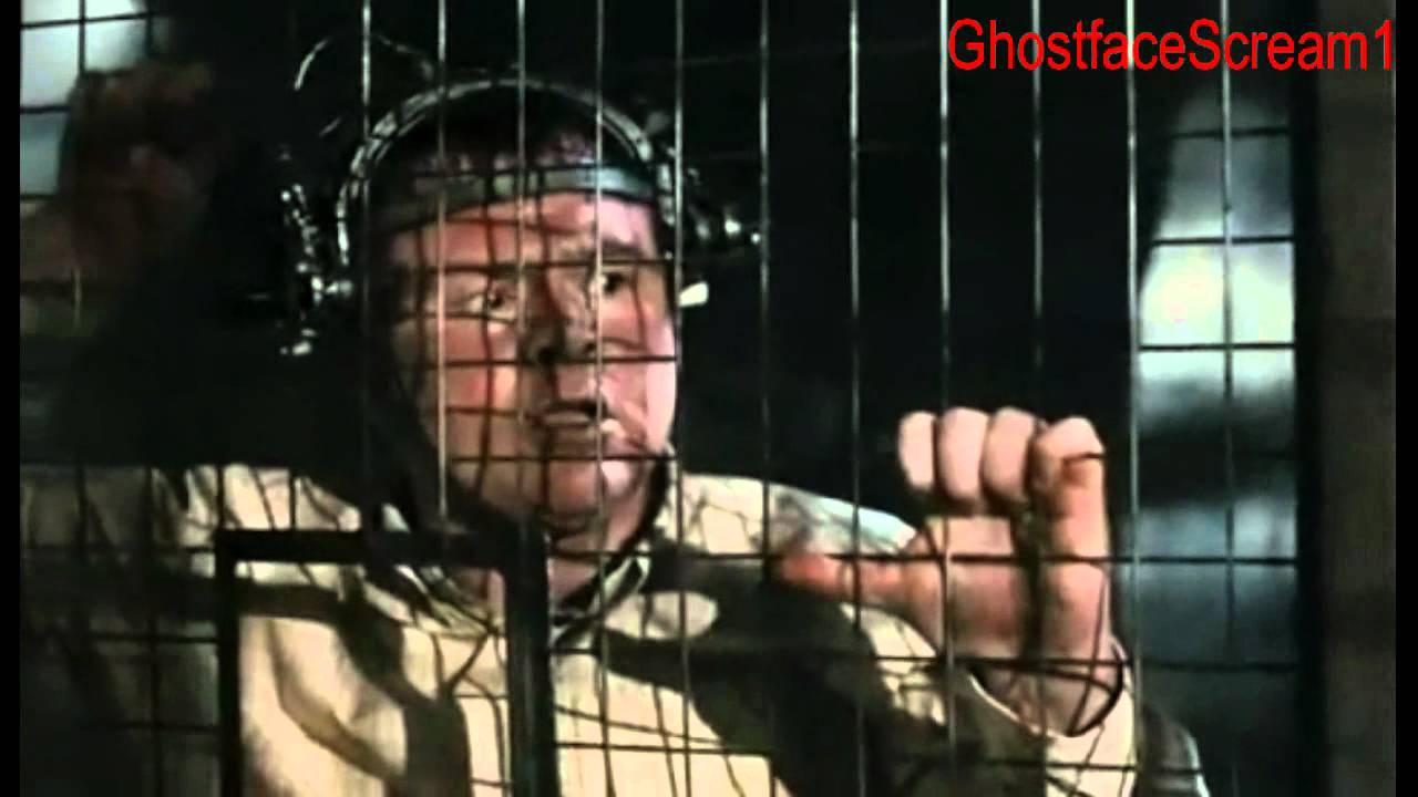 Saw 6 / Saw VI Flesh Scale (The Pound of Flesh or The ultimate