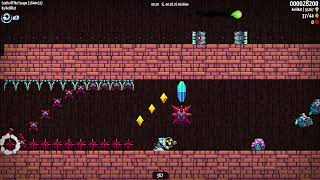 Levelhead Cl - Castle Of No Escape By Kellikat