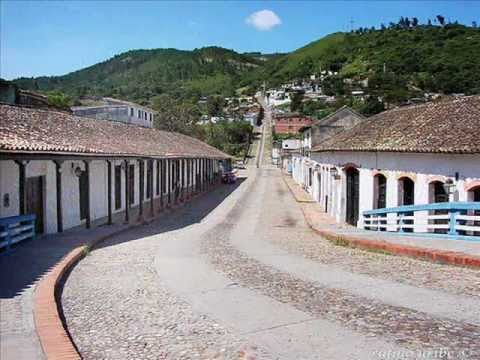 Tierra Tachirense - Coral del Tchira, Venezuela.