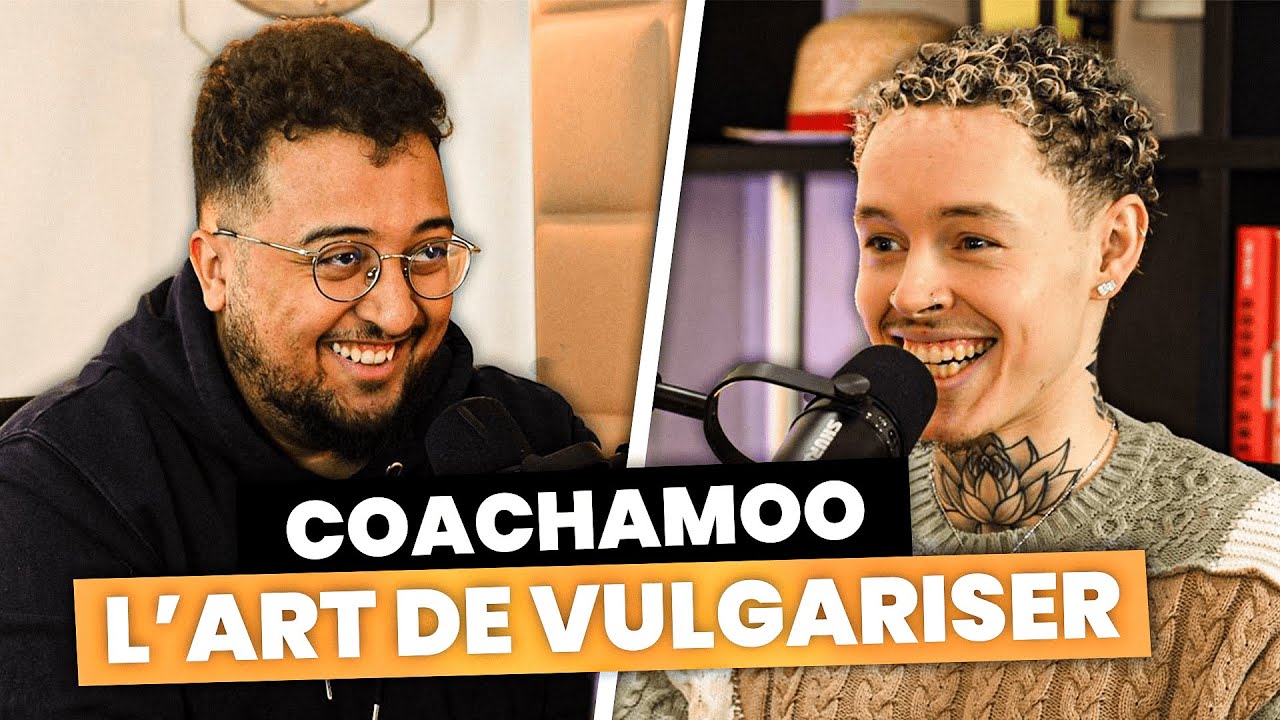 Going Viral on TikTok Through Fitness Education ft. CoachAmoo