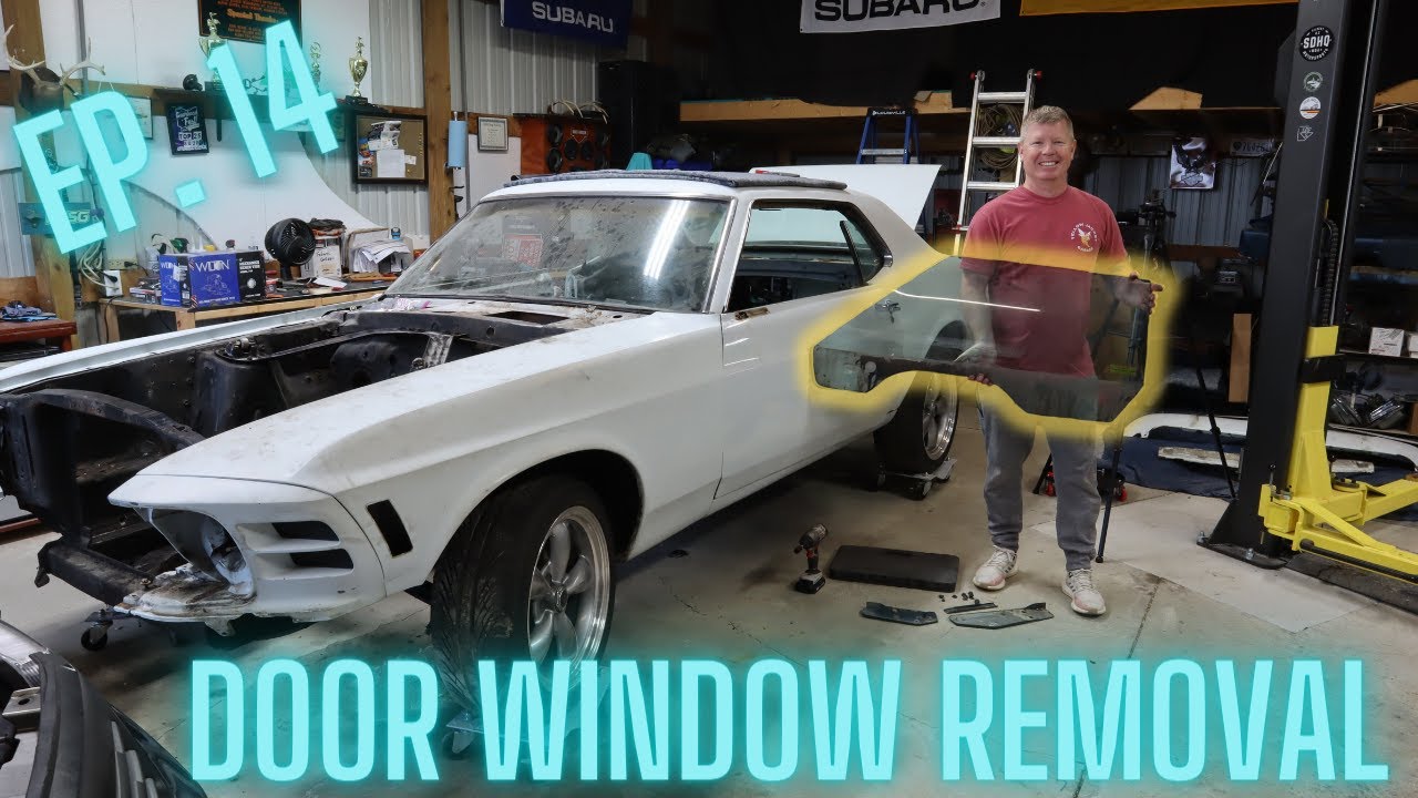 1969 1970 Mustang Coupe GT Grande Cougar Xr7 ORIG WINDSHIELD DS LH TRIM 1969 1970 Mustang Coupe GT Grande Cougar Xr7 ORIG WINDSHIELD DS LH TRIM
