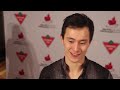 Patrick Chan