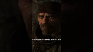 Call of Duty Black Ops – Project Nova | Dimitri Questions Reznov About Dragovich #callofduty #gaming