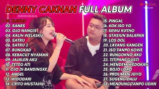 Download lagu Denny Caknan " Klebus , Sanes " Full Album 28 Lagu Terpopuler mp3