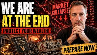 What s Coming Is WORSE Than Any Recession