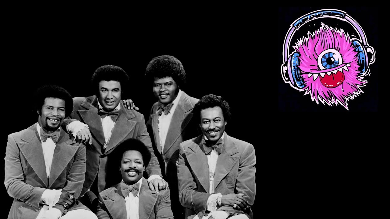 The Spinners I'll Be Around RemiX YouTube
