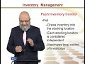 MGMT617 Production Planning and Inventory Control Lecture No 56