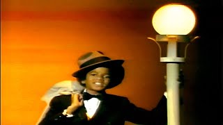 The Jackson 5 ` Diana! TV Special / ABC. April 18, 1971