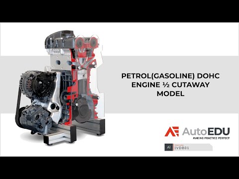 Automotive Component Education