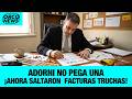 ¿A TOCAR EL PIANITO? EL JUEZ LIJO LE PIDE EXPLICACIONES A ADORNO