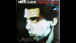 Nick Cave & The Bad Seeds - Your FuneralMy Trial 1986 (Full