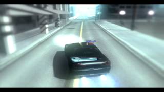 GTA:SA - Tryout to s16 [Not accepted]