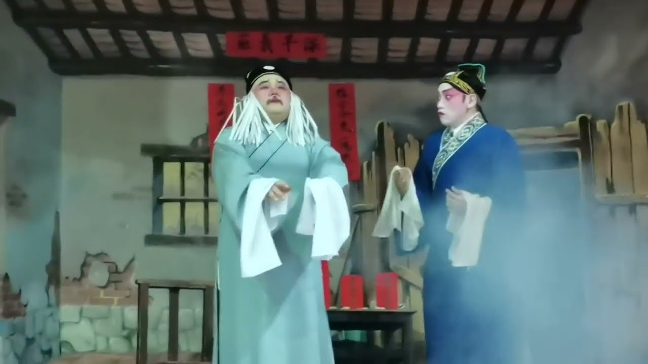 呆佬拜壽  ＃譚穎倫  ＃郭啟煇