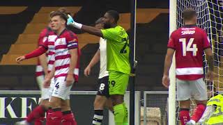 Плимут Аргайл - Блэкпул 1-0 видео