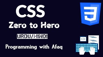 CSS Flexbox Layout Tutorial For Beginners in Hindi/Urdu🔥🔥 Part-03
