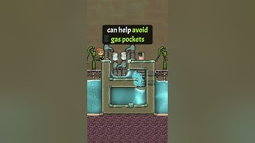 Nr.19 Open Infinite Liquid Storage (glas for show -use doors and airflowtiles) #shorts