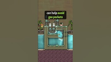 Nr.19 Open Infinite Liquid Storage (glas for show -use doors and airflowtiles) #shorts