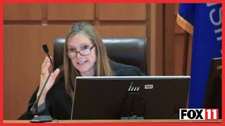 Wisconsin abortion ban lawsuit; 1849 Abortion Ban Challenged