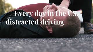 Texting and Driving Vid