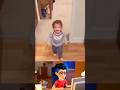 try not to laugh😂funny shorts :#funnyshorts #memes #funnybaby #comedy #fails #laugh #funnyvideo