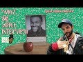 BIG APPLE INTERVIEW: NEWYORKNICO | WIGZ WORLD | MASS APPEAL
